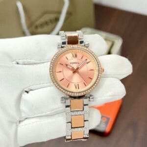 Fossil Jacqueline First Copy watch