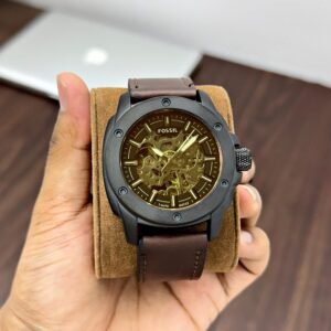 Fossil Modern Machine First Copy Watch