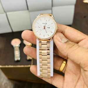 Fossil Tailor's First Copy Watch
