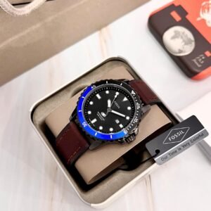 Fossil Watches First Copy In India