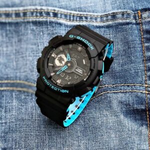 G-Shock GA-110GW-7A First Copy Watch