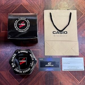 G-SHOCK Original Tin Box