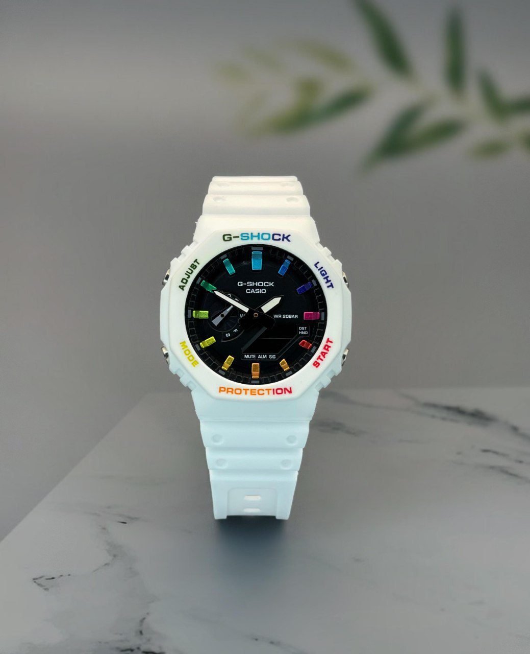 G-shock Rainbow Casio First Copy Watch