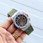 Hublot Chronograph Copy Watch