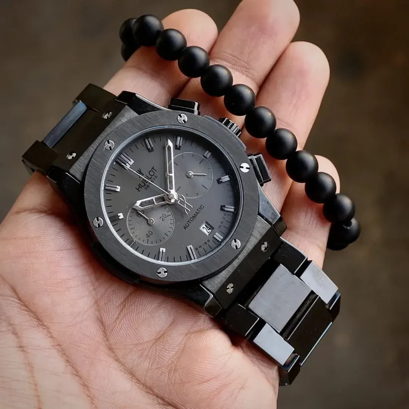 Hublot For Men Premium First Copy watch Hublot For Men Premium First Copy watch