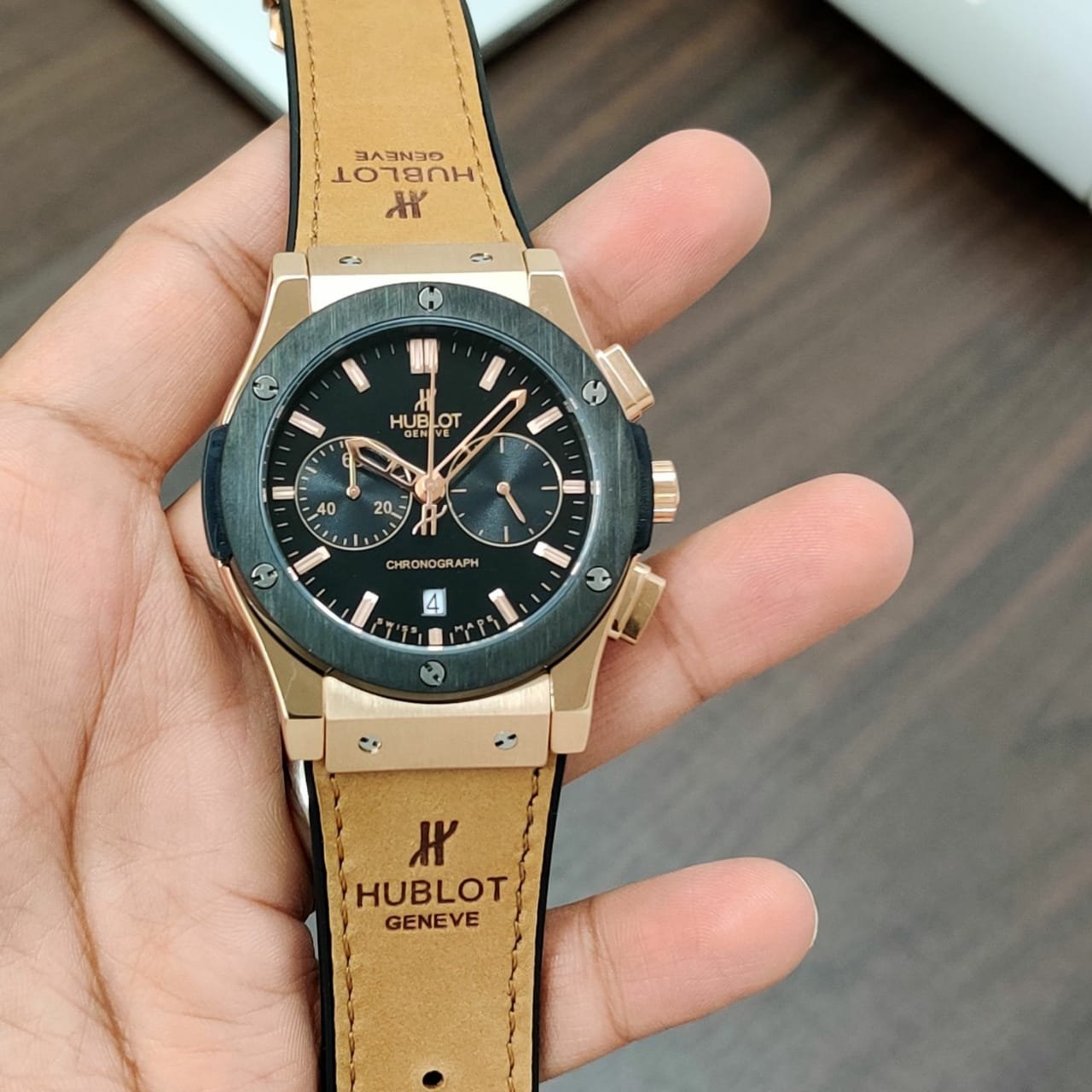 Hublot Men Copy Watch