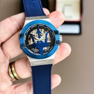 Maserati First Copy Watch In India