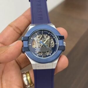 Maserati Potenza Automatic First Copy Watch