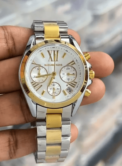 Michael Kors Bradshaw MK7258 First Copy watch