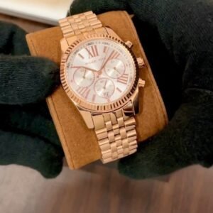 Michael Kors LEXINGTON First Copy Watch