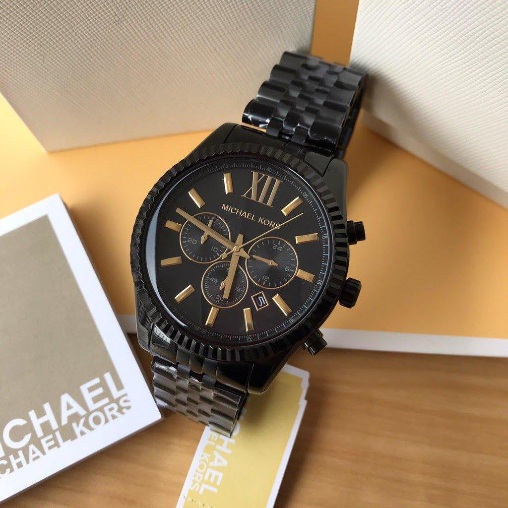 Michael Kors Lexington First Copy Watch Michael Kors Lexington First Copy Watch