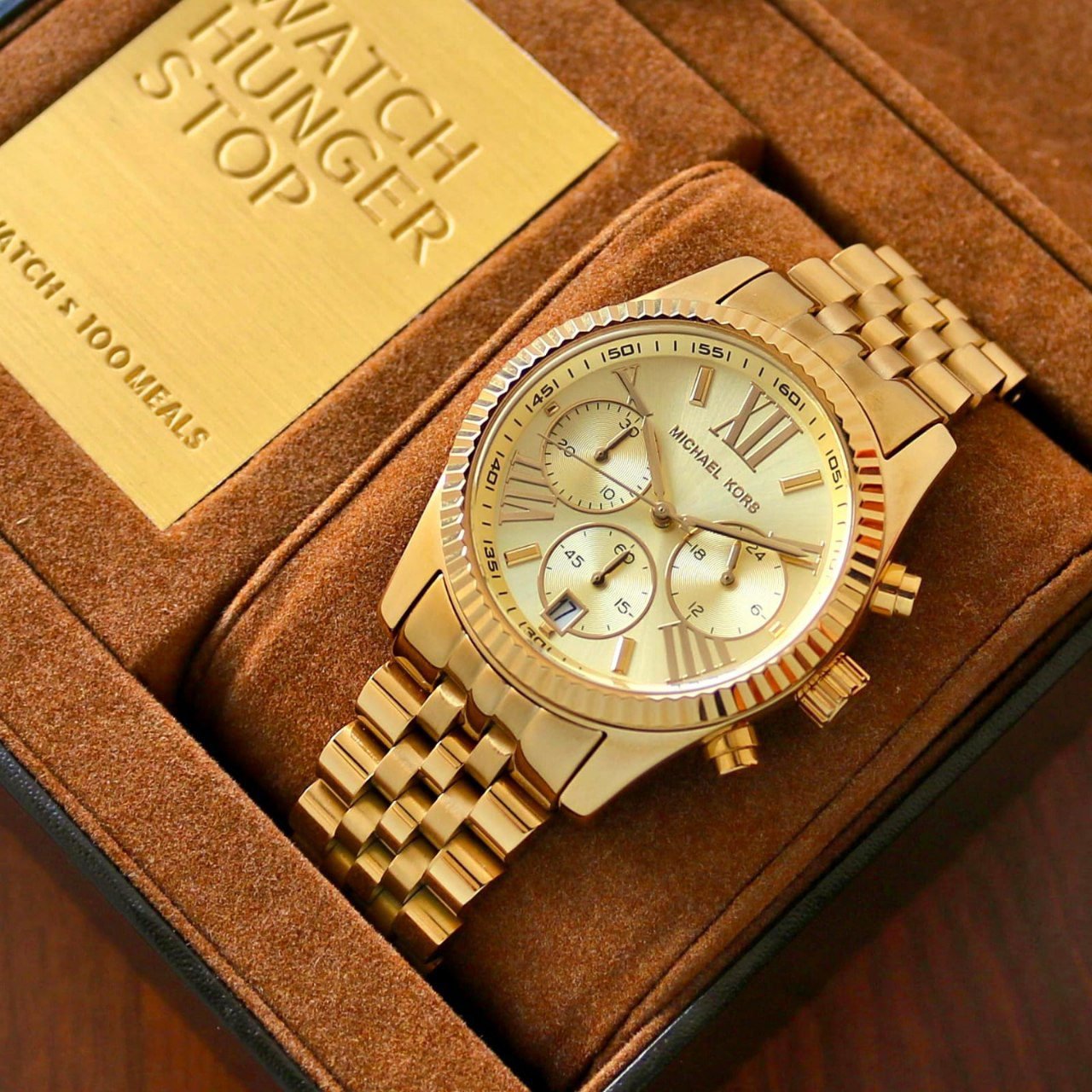 Michael Kors LEXINGTON MK5556 First Copy Watch Michael Kors LEXINGTON MK5556 First Copy Watch