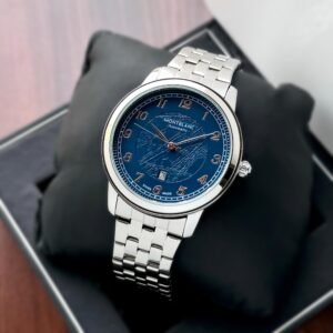 MontBlanc Star Legacy First Copy Watch