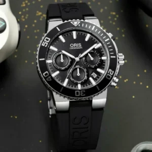 ORIS AQUIS CHRONOGRAPH First copy watch