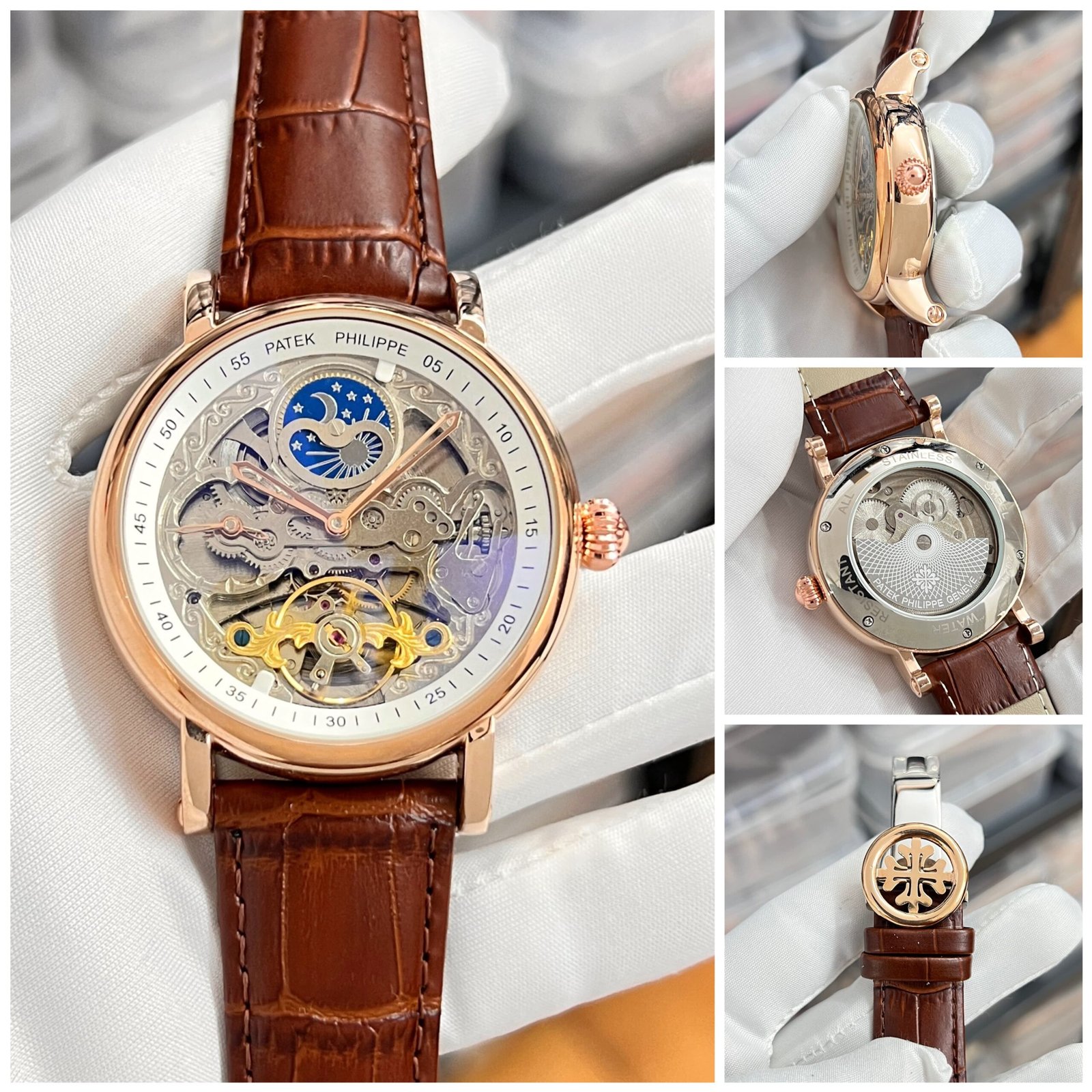 Patek Philippe First Copy Watches In India Patek Philippe First Copy Watches In India