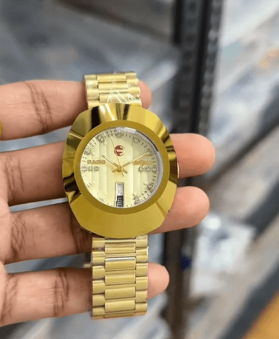 Rado Automatic Diastar First Copy Watch