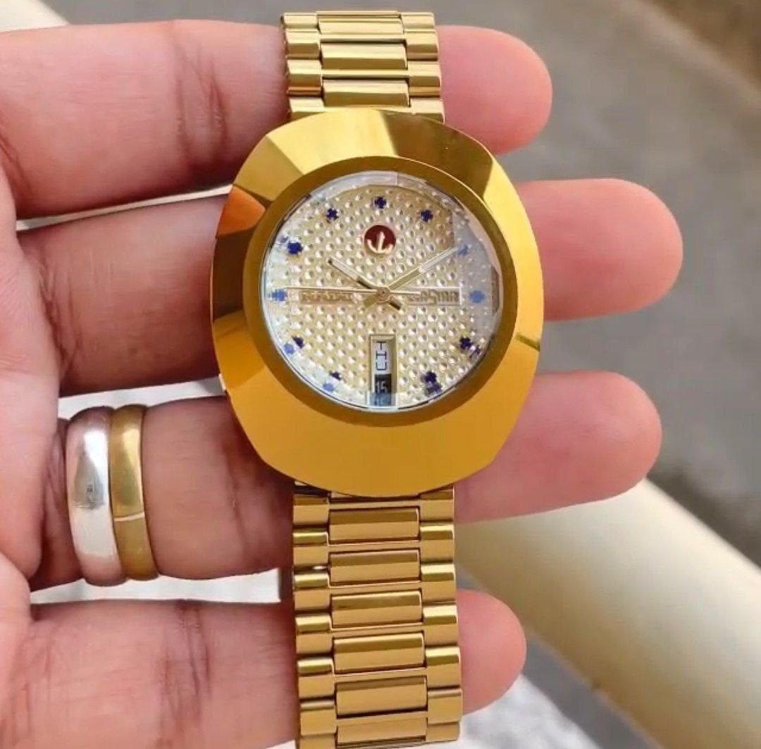 Rado Diastar First Copy Watch