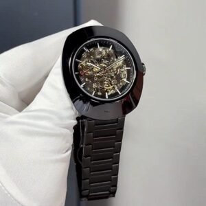 Rado Diastar Skeleton Automatic First Copy Watch