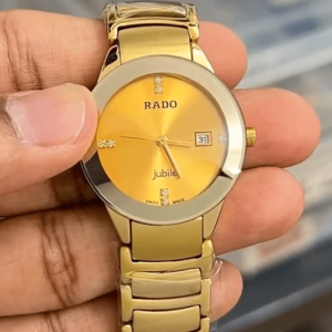 Rado Jubilee Collection First Copy Watch