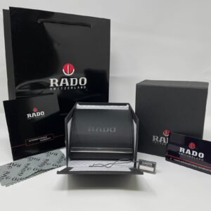 Rado Original Box For Watches