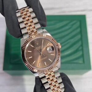 Rolex Datejust For Him First Copy Watch