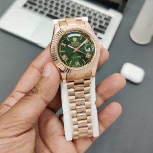 Rolex Day - Date First Copy watch