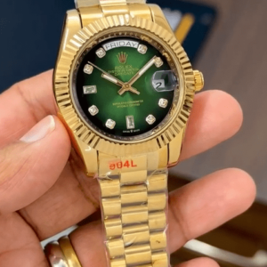 Rolex Day - Date First Copy watch