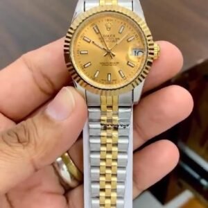 Rolex Oyster Perpetual