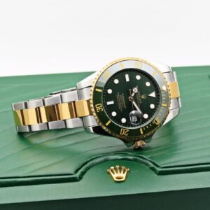 Rolex Submariner Swiss Automatic Watch