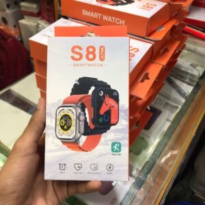 S8 ultra 45 Smart Watches