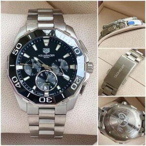 Tag Heuer Aquaracer First Copy Watch