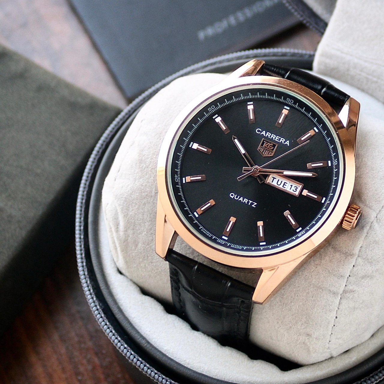 Tag Heuer Calibre 5 First Copy Watch