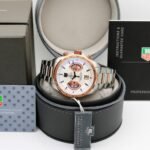 Tag Heuer Carrera Calibre 17 First Copy Watch