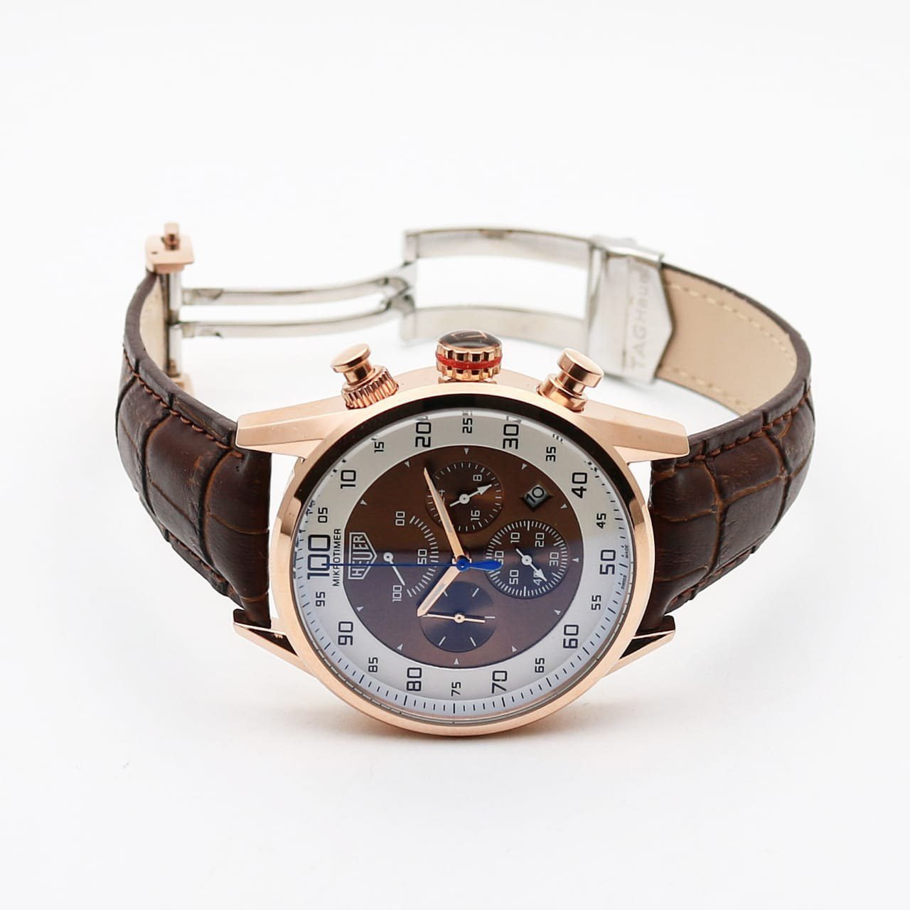 Tag Heuer Carrera Calibre 17 RS 2 First Copy Watch Tag Heuer Carrera Calibre 17 RS 2 First Copy Watch