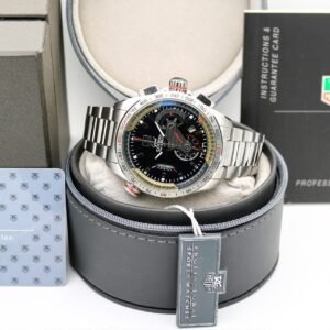 Tag Heuer Carrera Calibre 36 First Copy Watch
