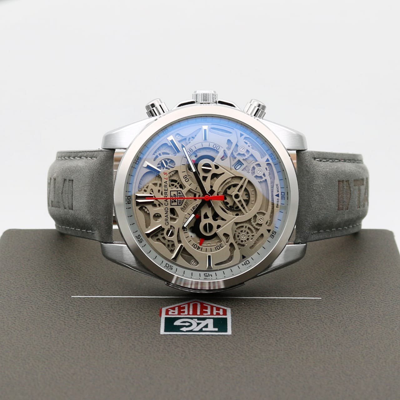 Tag Heuer Carrera First Copy Watch