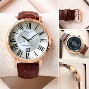 Tissot Carson First Copy Watch