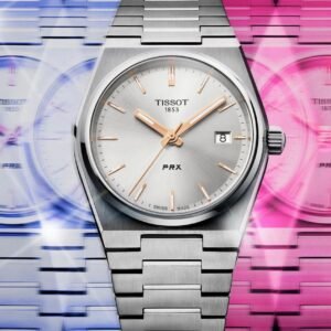 Tissot First Copy Watch In India
