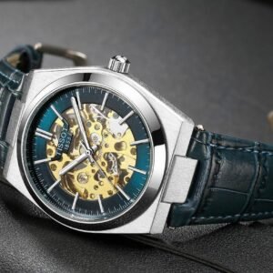 Tissot Japanese Premium Automatic Machinery