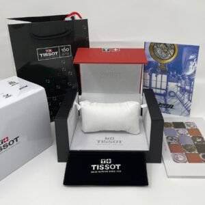 Tissot Original Box For Watches