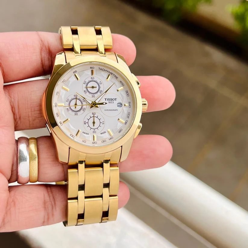 Tissot Premium First Copy watch