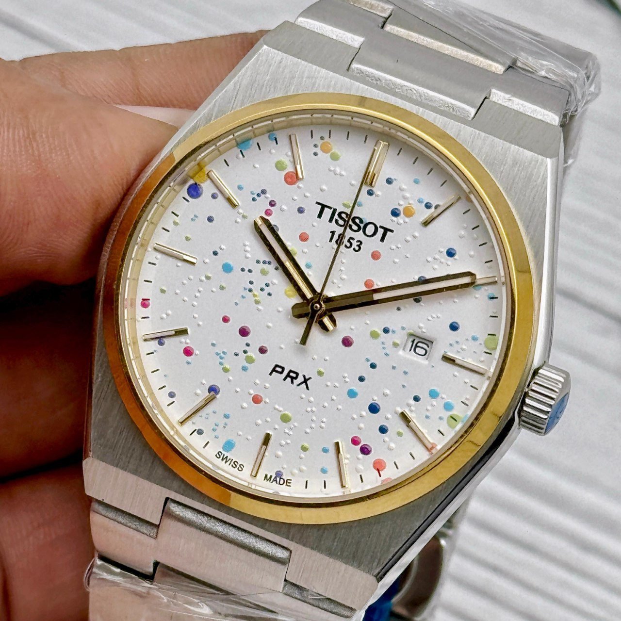 Tissot PRX First Copy Watch Tissot PRX First Copy Watch