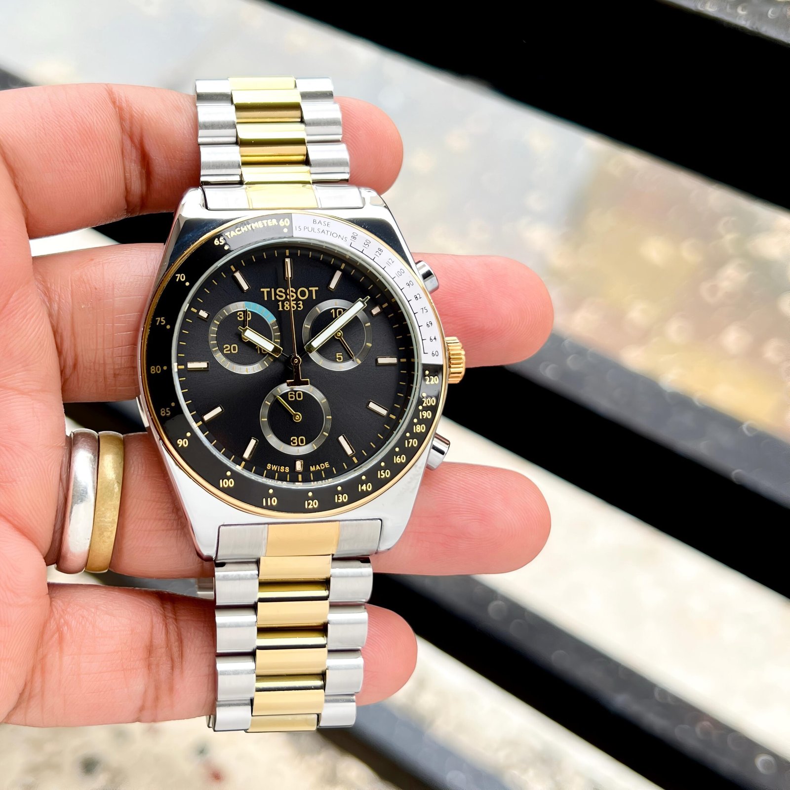 Tissot T1494172205100 T-Sport Tissot T1494172205100 T-Sport