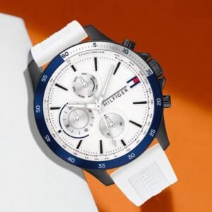 Tommy Hilfiger Modern Chronograph First Copy Watch