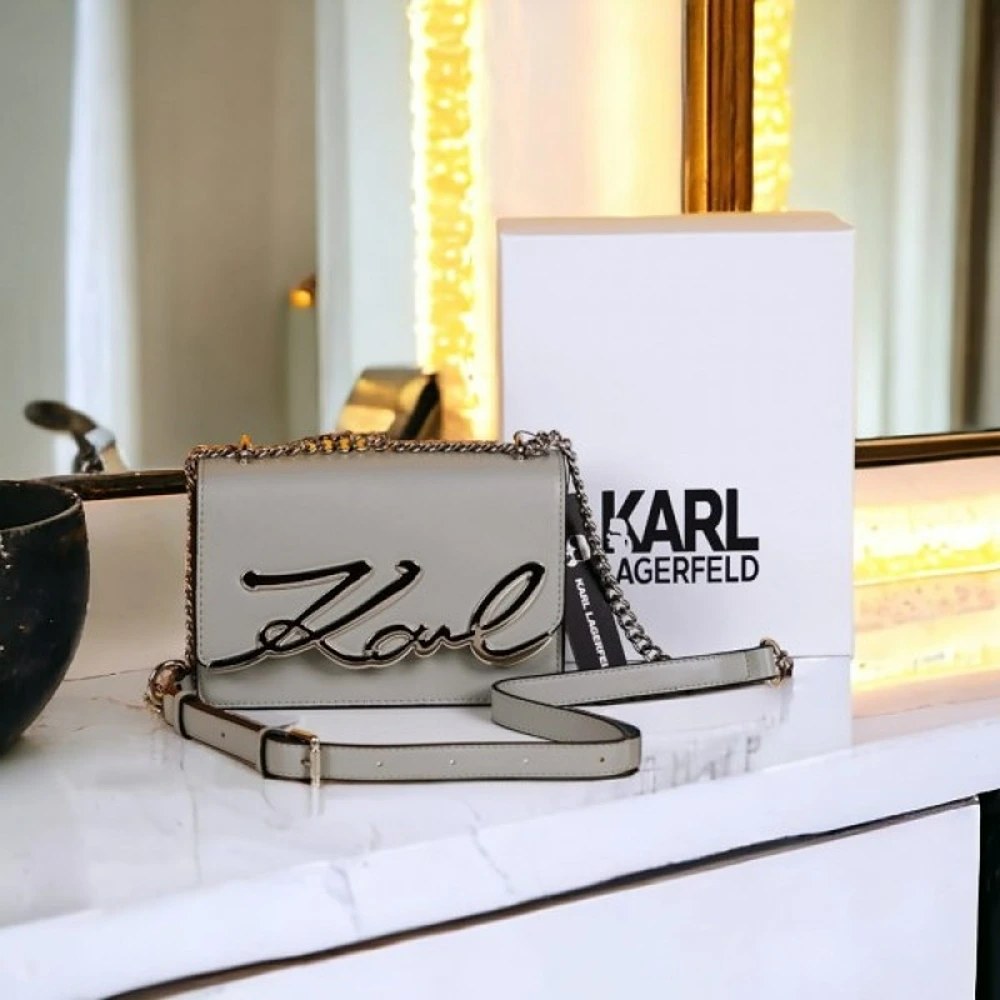 1-KARL-LAGERFELD-K-Signature-Cross-Body-Shoulder-Bag-With-OG-Box-Dust-Bag-3499.webp