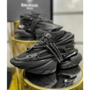 Imported Men's Balmain Unicorn Shoes (TD111)