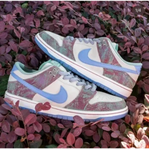 Superb Nike SB Dunk Low Shoes for Men (SL4525)