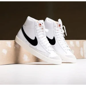 Imported Nike Blazer Mid Vintage Shoes for Men (AME264)