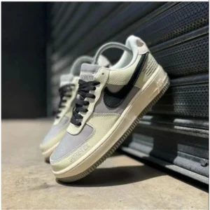 Classy Nike Airforce 1 Low Gtx Goretex Rattan Shoes for Men (SOH73)