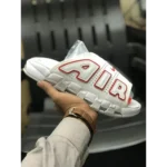 Premium Nike Air Uptempo Slides for Men (HOF98)